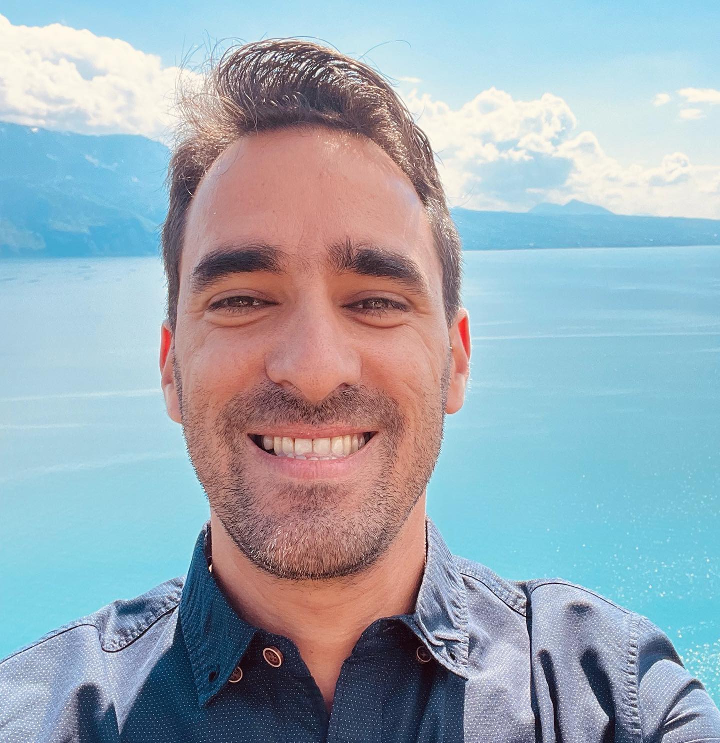 David Marques - Software UX Engineer and Frontend Developer